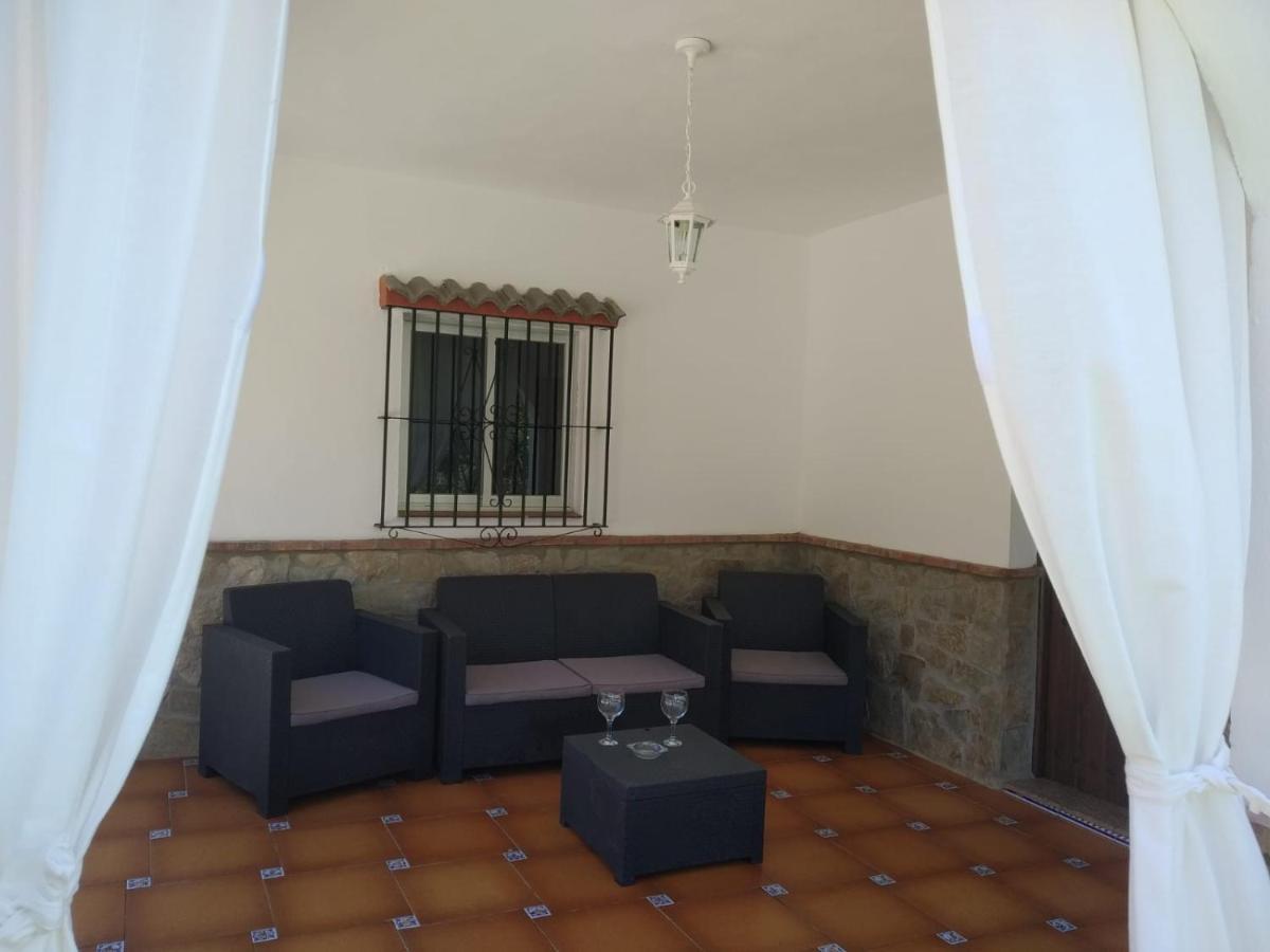 Casa Rural El Laurel Con Piscina Privada Conil De La Frontera Exteriér fotografie
