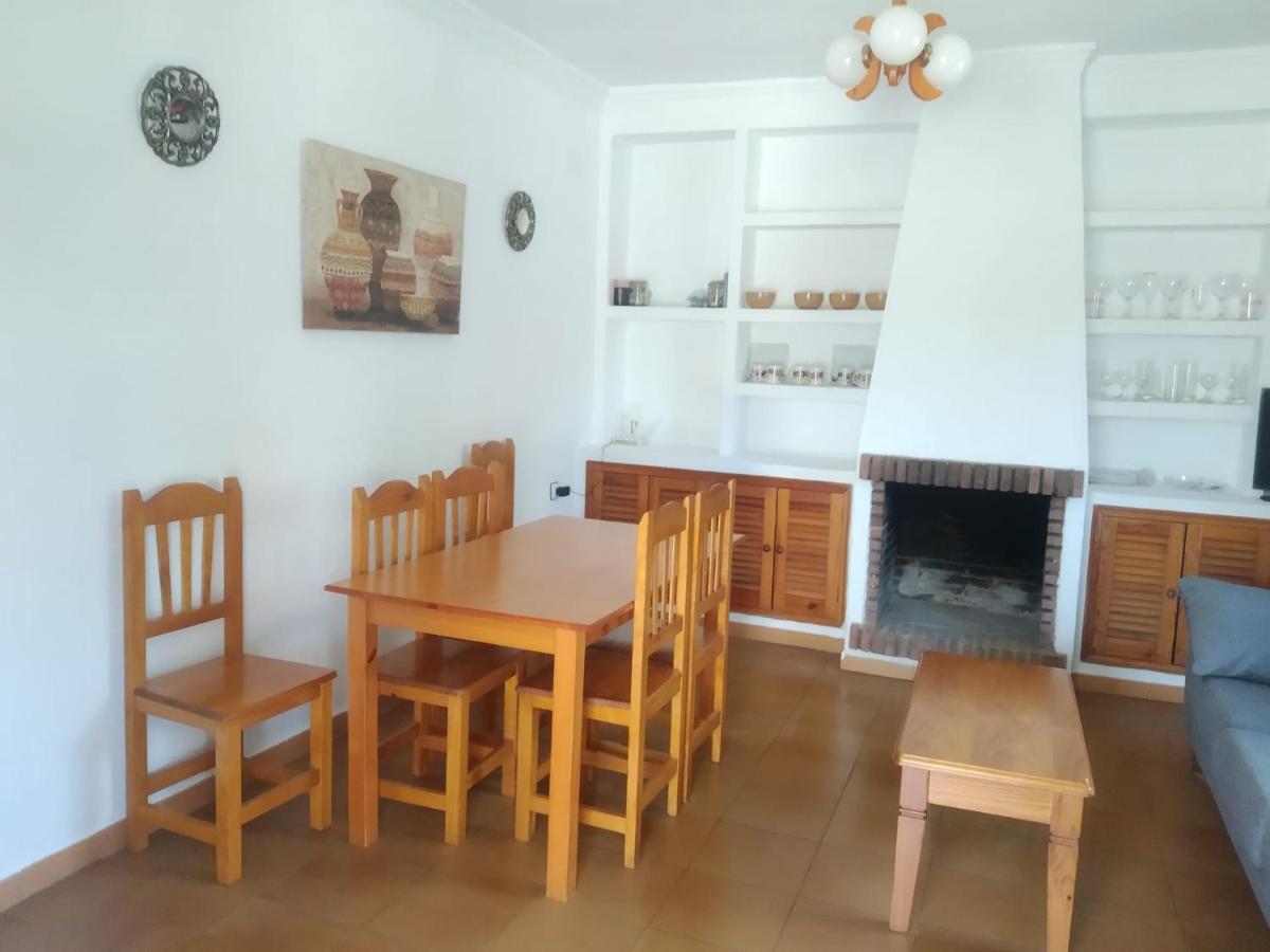 Casa Rural El Laurel Con Piscina Privada Conil De La Frontera Exteriér fotografie