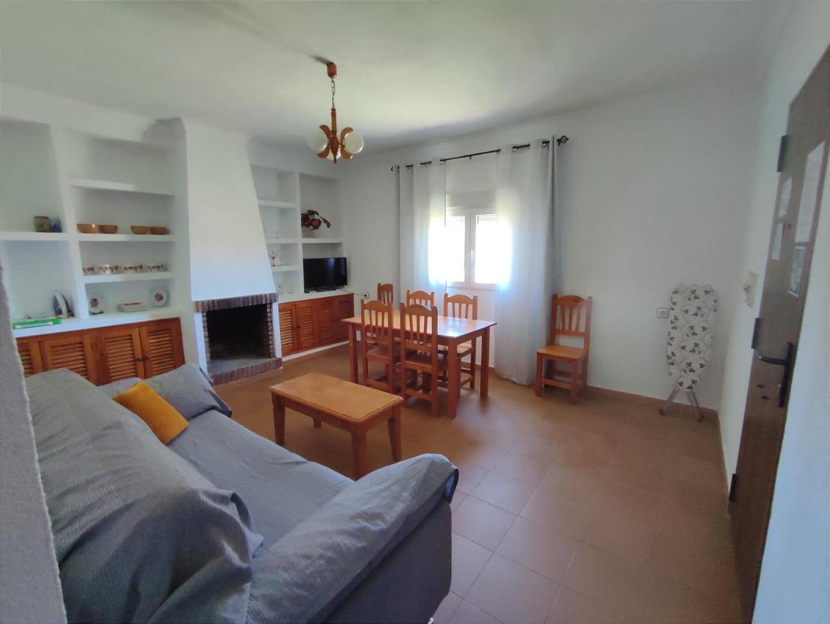Casa Rural El Laurel Con Piscina Privada Conil De La Frontera Exteriér fotografie