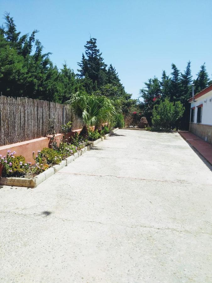 Casa Rural El Laurel Con Piscina Privada Conil De La Frontera Exteriér fotografie