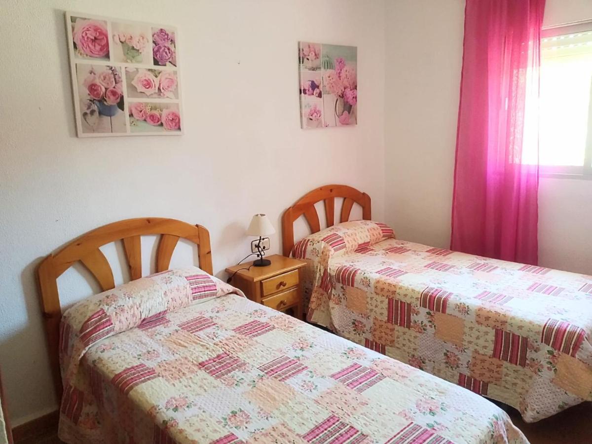 Casa Rural El Laurel Con Piscina Privada Conil De La Frontera Exteriér fotografie