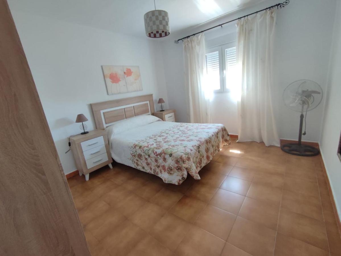 Casa Rural El Laurel Con Piscina Privada Conil De La Frontera Exteriér fotografie
