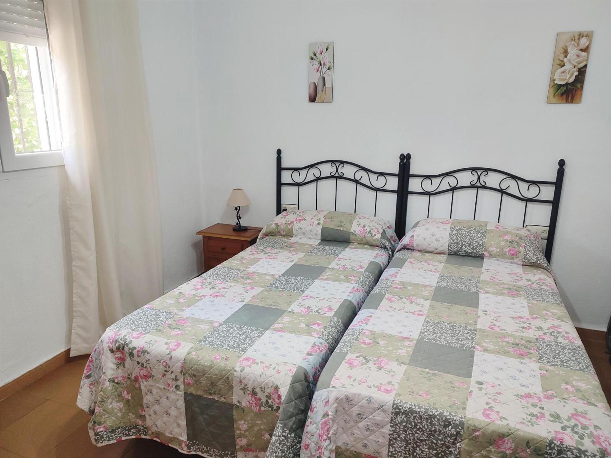 Casa Rural El Laurel Con Piscina Privada Conil De La Frontera Exteriér fotografie