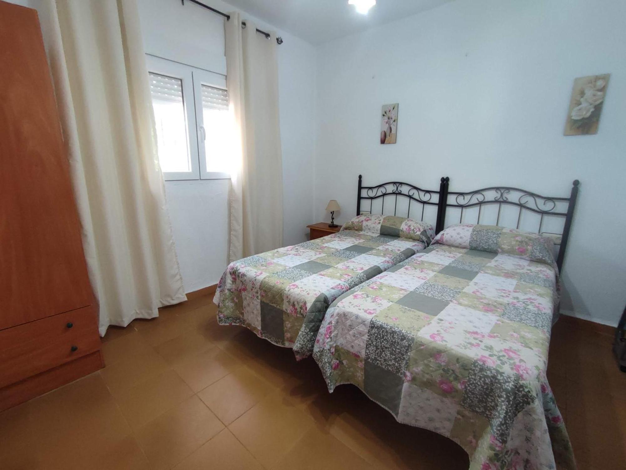 Casa Rural El Laurel Con Piscina Privada Conil De La Frontera Exteriér fotografie